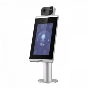 Modul face recognition HikVision compatibila cu turnicheti DS-K5671-3XF/ZU