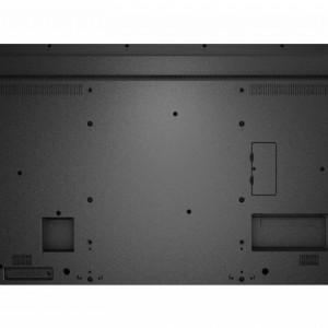 Monitor LED 4K 50 inch HikVision DS-D5050UC, ultra-wide viewing angle 178°, operare 24/7, timp de raspuns rapid, intrari HDMI/VGA/USB, rama ultra-ingusta, difuzoare integrate, ideal pentru dispecerate - Img 4