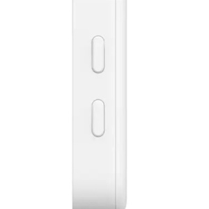 Monitor umiditate si temperatura Xiaomi BHR9041GL cu ecran multifunctional, afiseaza temperatura, umiditate, ora, data si nivel confort, senzor de inalta precizie ±0.1°C/1% RH, conectivitate Bluetooth 5.0, baterie CR2450 inclusa, montaj flexibil - Img 3