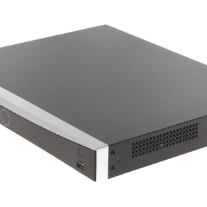 NVR 8 Canale HikVision 4K DS-7608NXI-I2/S AcuSense, Deep Learning, Recunoastere Faciala, Protectie Perimetru, 2 x SATA (max. 20TB), H.265+, 1U Case - Img 6