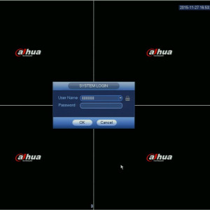NVR Dahua 4K 32 canale DH-NVR5432-4KS2 - Img 5
