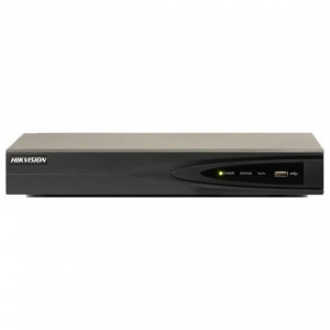 NVR Hikvision 8 canale 4K DS-7608NI-K1/8P(C) - Img 2