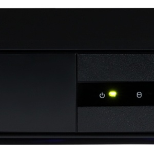 NVR HikVision Mini 1U 4 canale DS-7104NI-Q1/4P/M, 4 porturi PoE, rezolutie pana la 4MP, compresie H.265+, latime banda 40Mbps, 1 slot HDD, iesire HDMI/VGA, carcasa metalica, Plug & Play, acces Hik-Connect - Img 3