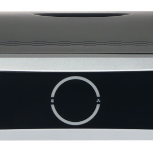 NVR supraveghere IP HikVision DS‑7608NXI‑K1/8P, 8 canale IP cu 8 porturi PoE plug‑and‑play, suport H.265+/H.265/H.264+/H.264, decodare pana la 1‑ch@12 MP/2‑ch@8 MP/4‑ch@4 MP/8‑ch@1080p, banda 80 Mbps, tehnologie AcuSense - Img 3