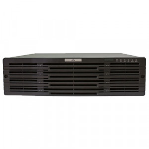 NVR UNV 64 canale 12MP People counting cu 16 slot HDD NVR516-64S
