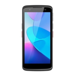 PDA medical HIKVISION DS-MDT202/4&64/GLE/GMS, ecran touchscreen 5.5 inch 720x1440, Android 14, camera fata 5MP/spate 13MP, Wi-Fi 2.4/5 GHz, Bluetooth 5.0, NFC, dual nano-SIM, scanare bratara pacient, baterie inlocuibila