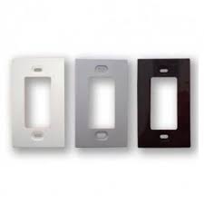 Placuta Montaj pe Perete Paradox 915WP pentru Cititor R915, Fixare Sigura si Stabilă, Instalare Facila, Compatibil Sistemele de Control Acces Paradox