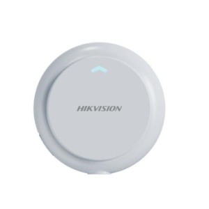 Radar asistenta non‑contact Hikvision DS‑TDSB00‑EKH/POE/2M, detectie fara contact a prezentei umane, masurare ritm respirator si cardiac in timp real, detectie miscari si timp in/afara patului, transmisie date OTAP, Wi‑Fi, montaj lateral sau pe stalp, PoE