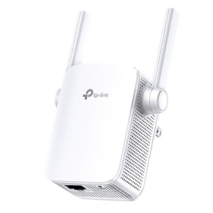 Range Extender WiFi AC1200 TP‑Link RE305, extinde semnalul Wi-Fi in zone cu acoperire slaba, viteze cumulate pana la 1,2Gbps, dual-band 2.4/5GHz, indicator semnal pentru pozitionare optima, compatibil cu orice router sau access point - Img 2