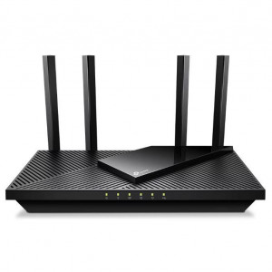 Router TP-Link Wireless Dual Band AX3000 ARCHER AX55 PRO