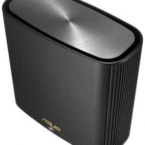 Router wireless ASUS Gigabit Mesh ZenWiFi AX Wifi 6 Tri-Band XT8(B-1-PK)