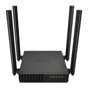 Router wireless TP-LINK AC1200 WiFI 5 Dual-Band Archer C54
