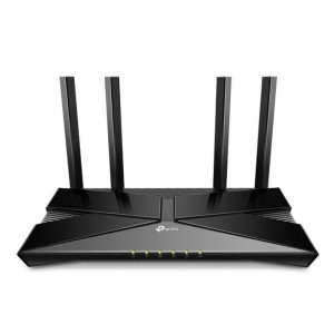 Router wireless TP-LINK Gigabit Ax1800, WiFI 6 Dual-Band Archer AX20