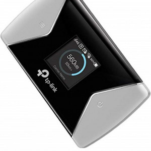 Router Wireless TP-Link M7650, Wi-Fi 5, Dual-Band