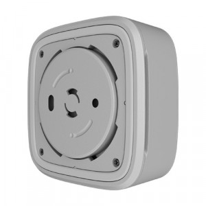 Senzor monitorizare Ajax temperatura/CO2/umiditate LifeQuality wireless alb LifeQuality(W) - Img 3