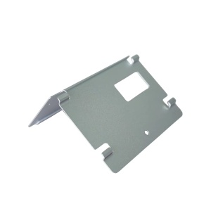 Suport de birou Hikvision DS-KABH9510-T, pentru posturi de interior (VTH), materiale premium SUS430 si silica gel, design stabil, compatibil cu ecrane de serie mare, rezistent la temperaturi extreme, montaj facil - Img 7