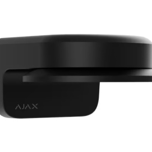 Suport montaj perete/stalp Ajax MountCam A2 (Black) compatibil cu BulletCam, DomeCam HLVF si TurretCam Superior, interior/exterior, management cabluri, puncte fixare pre-gaurite, suruburi captive, -40°C la +60°C