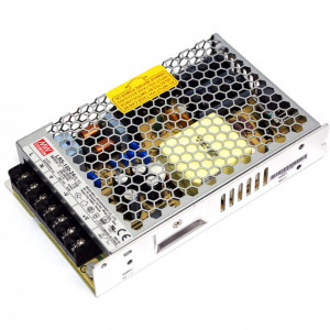 Sursa alimentare Mean Well 24V/6.5A LRS-150-24