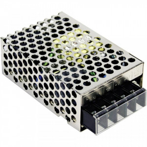 Sursa alimentare Mean Well 3.3V/6A RS-25-3.3