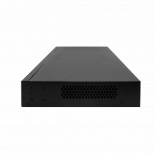 Switch Gigabit PoE Level1 GES-2118P Smart Lite Hilbert, 16 porturi PoE+ 802.3at/af, 2 porturi SFP, buget putere 230W, management L2, PoE Watchdog, protectie descarcari 4kV, suport 250m Long-range PoE, rack 19 inch - Img 3