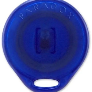 Tag de Proximitate Paradox C704, Compatibil cu Cititoare Paradox, Compact, Portabil pe Breloc, Acces Rapid si Securizat
