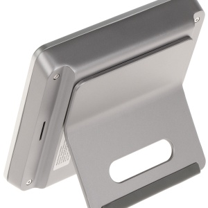 Terminal control acces recunoastere faciala Hikvision Value DS-K1T331W, ecran touch 3.97 inch, Wi-Fi, camera 2MP, capacitate 1000 fete, alerta masca de protectie, comunicare TCP/IP, configurare Web, ISUP5.0, ISAPI - Img 8