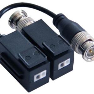 Video balun pasiv Hikvision DS-1H18-A