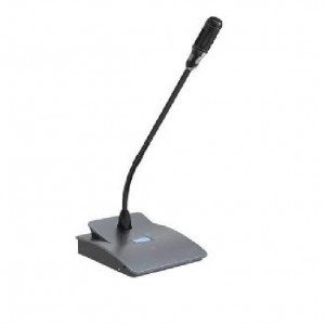 Wireless Chairman Unit ITC 48KHz TS-W102, Chairman Unit, procesare DSP, autonomie 15 ore, criptare AES 128-bit, functie prioritate, ecran LCD, transmisie Wi-Fi, tehnologie WPA/WPA2, configurare software PC