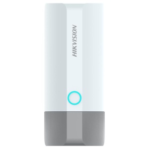 Access point Wi‑Fi HikVision DS‑3WAP623E‑SI, 802.11ax Wi‑Fi 6 pana la 2975 Mbps, 1×Gigabit port PoE, suport peste 100 utilizatori simultan, optimizare RF automata, roaming inteligent Fast Roaming
