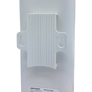 Bridge wireless outdoor HikVision DS‑3WF02C‑5AC/OV2, 867 Mbps 5 GHz cu toate porturile Gigabit LAN, suport TDMA, DIP switch pentru potrivire rapida, management topologie vizualizat si transmisie fara fir pana la 5 km, design robust exterior - Img 2