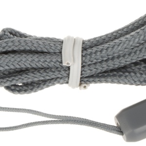 Buton de panica wireless portabil HikVision DS-PDEBP1-EG2-WE, protectie la apasare accidentala, grad protectie IP66, tehnologie Tri-X 868MHz, configurabil din aplicatie, salt frecventa anti-bruiaj, AX PRO, baterie inclusa - Img 6