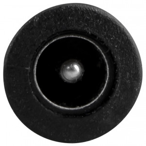 Cablu adaptor alimentare DVR Hikvision ML517, mufa DIN 4 pini tata la mufa DC 2.1/5.5mm mama, curent maxim 4A, tensiune maxima 30V DC, lungime 10cm, pentru surse de alimentare standard - Img 4
