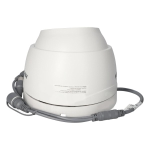 Camera Analogica Hikvision dome 2MP DS-2CE79D3T-IT3ZF(2.7-13.5mm), Full HD, lentila varifocala motorizata, Ultra-Low Light, EXIR 2.0 70m, True WDR 120dB, tehnologie 4 in 1, protectie exterior IP67 - Img 6