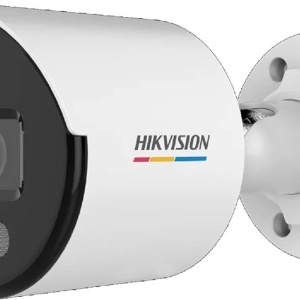 Camera ColorVu POE Hikvision, 2MP , DS-2CD1027G0-LUF