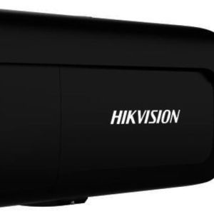 Camera de supraveghere 8MP Bullet Hikvision Smart Hybrid Light ColorVu, DS-2CD2687G2HT-LIZS BLACK
