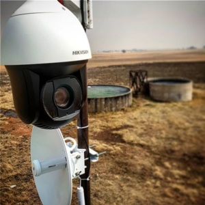 Camera de supraveghere Hikvision DarkFighter IP Speed Dome DS-2DF8225IX-AEL(T5) - Img 4