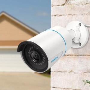 Camera de supraveghere, WiFi , 4MP, Reolink P320X