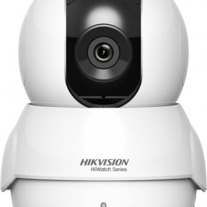 Camera Hikvision HiWatch IP Wi-Fi 2MP HWC-P120-D/W