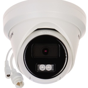 Camera Hikvision IP 2MP AcuSense DS-2CD2326G2-I - Img 3