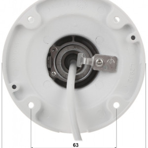 Camera Hikvision IP 4MP IR 50m DS-2CD2T46G1-2I - Img 4