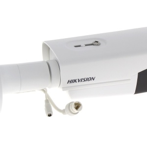 Camera Hikvision IP 4MP slot card 256GB IR 60m DS-2CD2T43G2-2I - Img 6