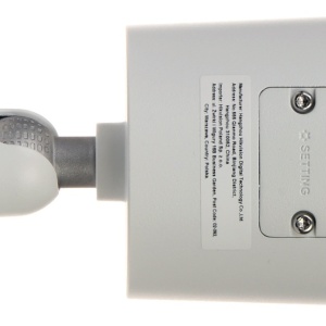 Camera HikVision IP 4MP Smart Hybrid Light with ColorVu Fixed Mini Bullet cu microfon incorporat DS-2CD2047G2H-LIU(EF) - Img 5