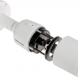 Camera Hikvision IP 4MP varifocala DS-2CD1643G0-IZ - Img 3