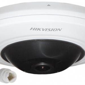 Camera Hikvision IP 5MP DS-2CD2955FWD-IS