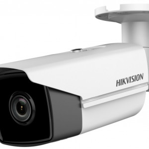 Camera Hikvision IP 6 MP IR 80m H265+ DS-2CD2T63G0-I8