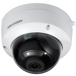 Camera HikVision IP 8MP AcuSense IK10 WDR Fixed Dome DS-2CD2183G2-IS - Img 7