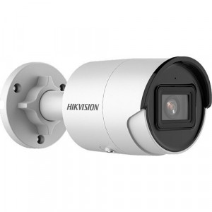 Camera Hikvision IP AcuSense 8MP DS-2CD2086G2-I(C)