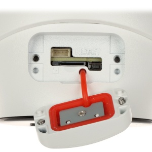 Camera HikVision IP ColorVu 2MP cu slot card de 256GB DS-2CD2327G2-L - Img 3