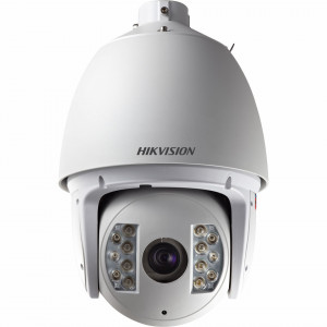 Camera HikVision IP PTZ 2MP AcuSense Autotracking 2.0 zoom optic 32x ANPR DS-2DF7232IX-AEL (T3)