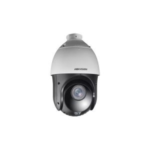 Camera IP Hikvision PTZ 4MP DS-2DE4415IW-DE(T5)(5-75mm), Quad HD, AcuSense (filtrare om/vehicul), DarkFighter, zoom optic 15X, IR 100m, captura faciala, urmarire inteligenta, protectie exterior IP66, PoE+ - Img 2